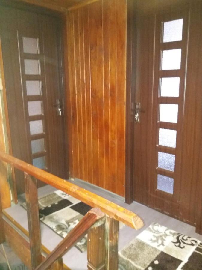 Вилла Casuta Paterau Cheia, Prahova Кейя Экстерьер фото